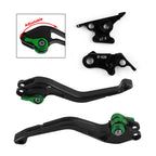 Short Clutch Brake Lever for Honda GROM CBR250R CBR300R CBR500R (2013–2023)