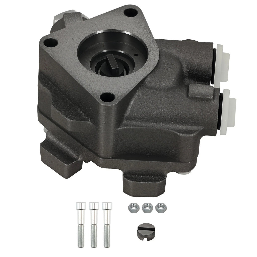 Diesel Fuel Pump for Volvo Truck VN VNL VHD (D11 D13) (20997341 85103778)