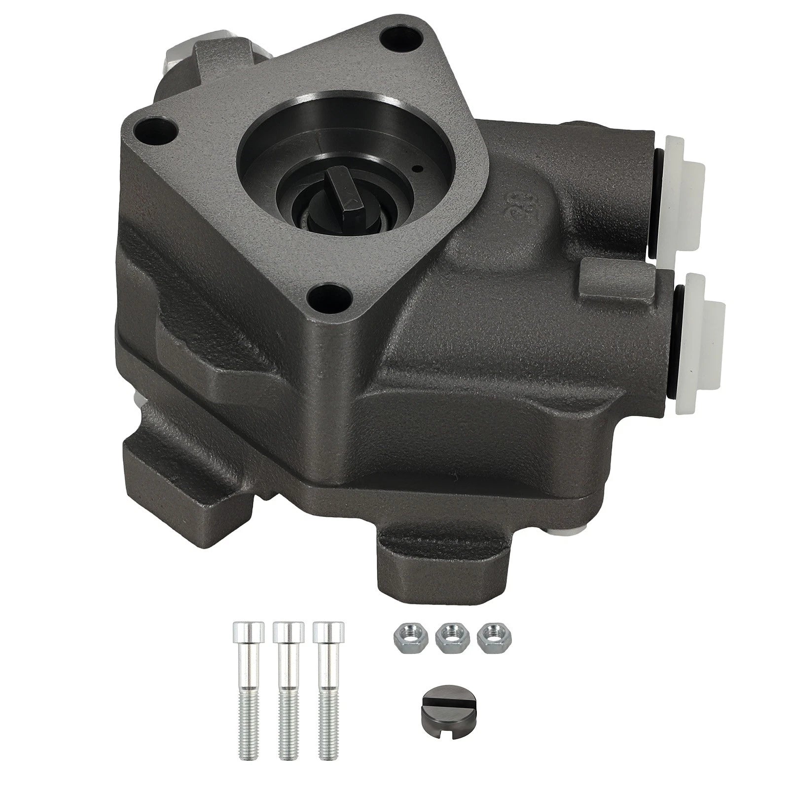 Diesel Fuel Pump for Volvo Truck VN VNL VHD (D11 D13) (20997341 85103778)