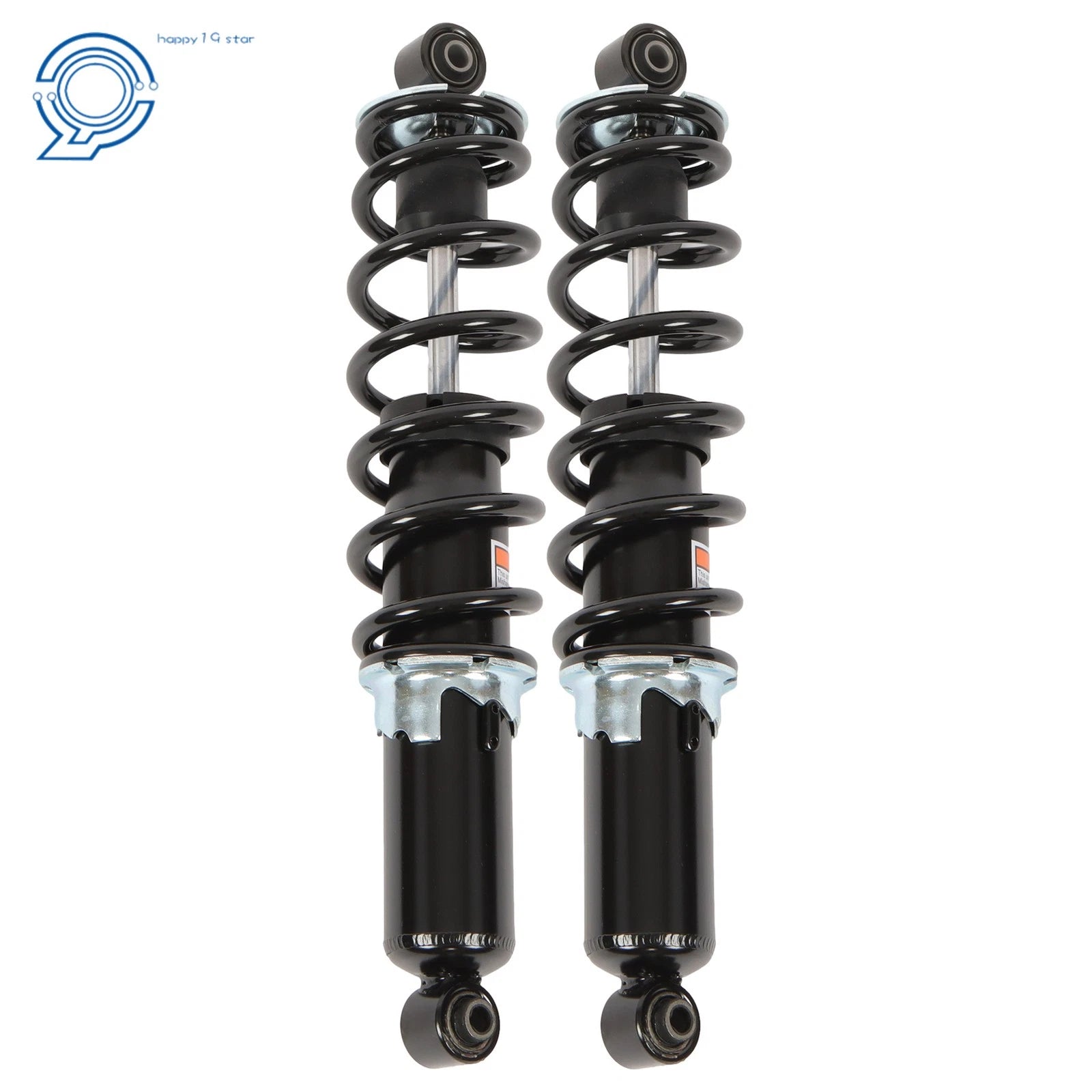 2X Front Shock Strut Absorber for Polaris Scrambler 850 (2013–2023) 7043464