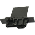 Heater Blower Motor Resistor for Nissan Frontier, Xterra, Sentra