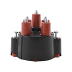 BOSCH Distributor Cap 03225/0001584902 for Mercedes W201 190E (1987–1993)