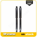 Rear Pair of Absorber Shocks for Dodge Ram 1500 (2002–2008)