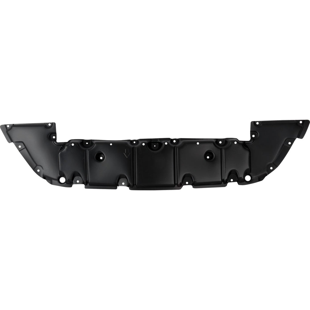 Engine Splash Shield for Toyota Corolla Cross (2022–2024) Front Lower