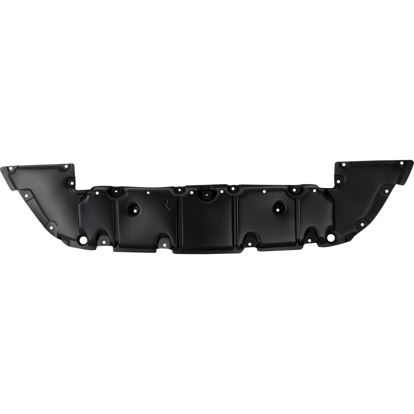 Engine Splash Shield for Toyota Corolla Cross (2022–2024) Front Lower