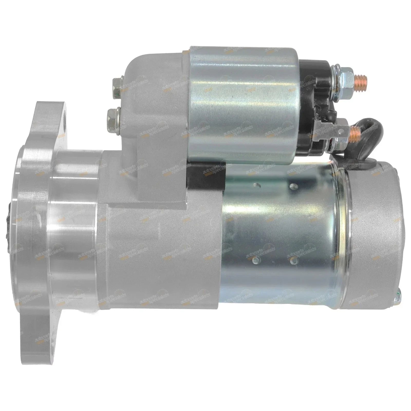 Starter Motor Nissan 280C 6cyl 2.8L (1980-1984)