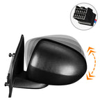 Right Side Power Adjust Mirror Glass for Ford F150/Mark LT (2004–2014)