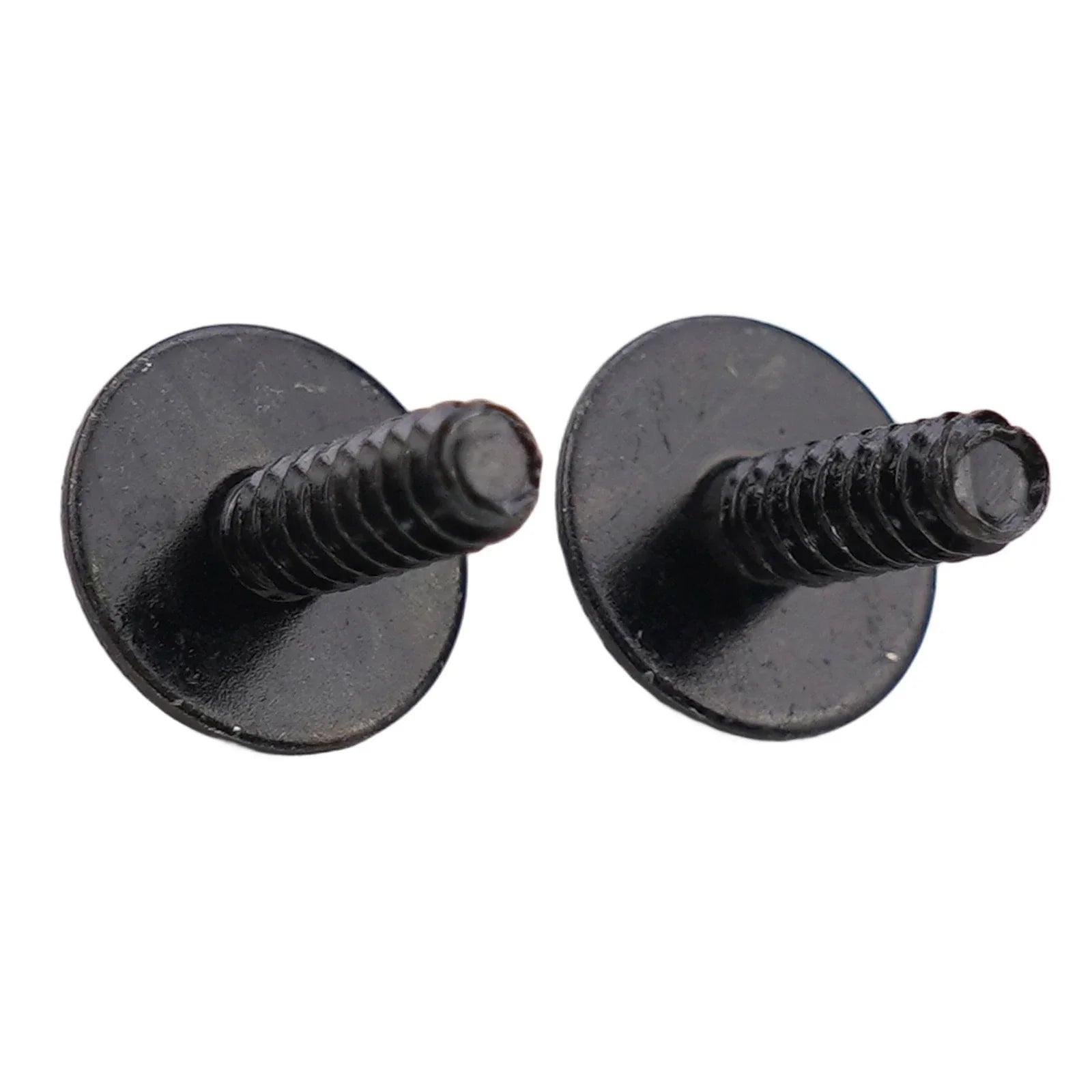 10 Pack Hex Splash Baffle Bolt Bumper Retainer Screw for Mazda CX-5