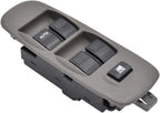 Electric Power Window Switch for Ford Ranger (1999–2006) 2M3414505DA41