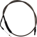 Barnett Carbon Clutch Cable for FLTRXSE (2023–2024) +8" 104-30-10072-8
