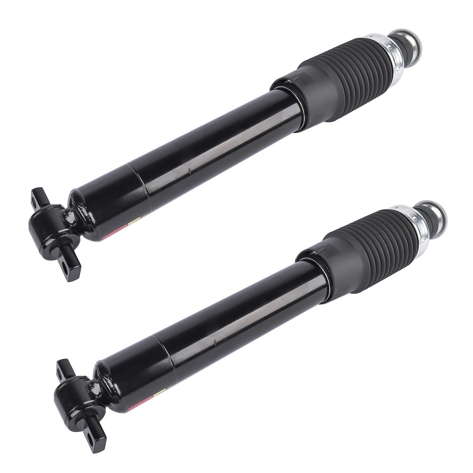 2X Front Shock Absorbers with Magnetic for Cadillac XLR, Chevy Corvette (2005–2015)