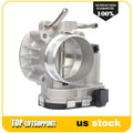Throttle Body for Optima 2.0L 2.4L (2006–2010)