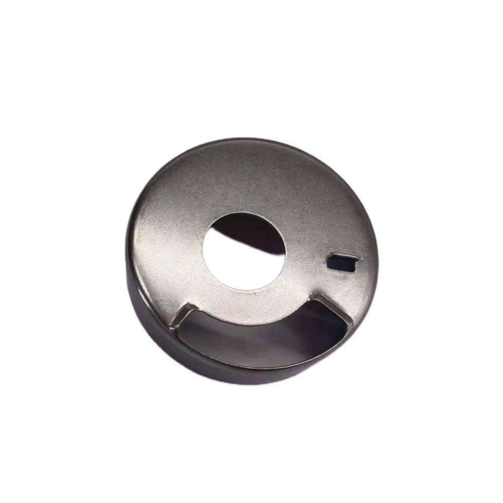 Water Pump Impeller Kit with Housing for Yamaha Outboard Motors (9.9HP, 15HP)