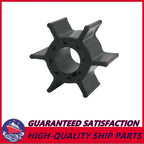 Water Pump Impeller 682-44352-01 for Yamaha 9.9/15HP (1990–2023)