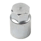 Locking Wheel Nut Key Tool for Toyota Lexus