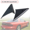 Power Mirror Bezels Trim Panels for Camaro Firebird (1993–2002)
