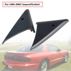 Power Mirror Bezels Trim Panels for Camaro Firebird (1993–2002)