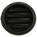 Fog Light Cover for Toyota Highlander (2004-2007)