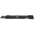 2 Mulching Blades for John Deere 125 135 D 100 110 120 130 LA 105 Z 225