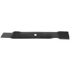 2 Mulching Blades for John Deere 125 135 D 100 110 120 130 LA 105 Z 225