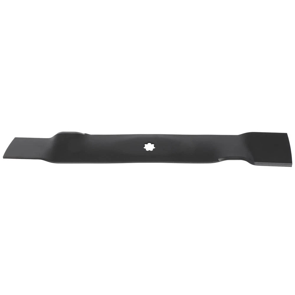 2 Mulching Blades for John Deere 125 135 D 100 110 120 130 LA 105 Z 225