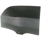 Rear Passenger Door Glass for Chevy Equinox Torrent