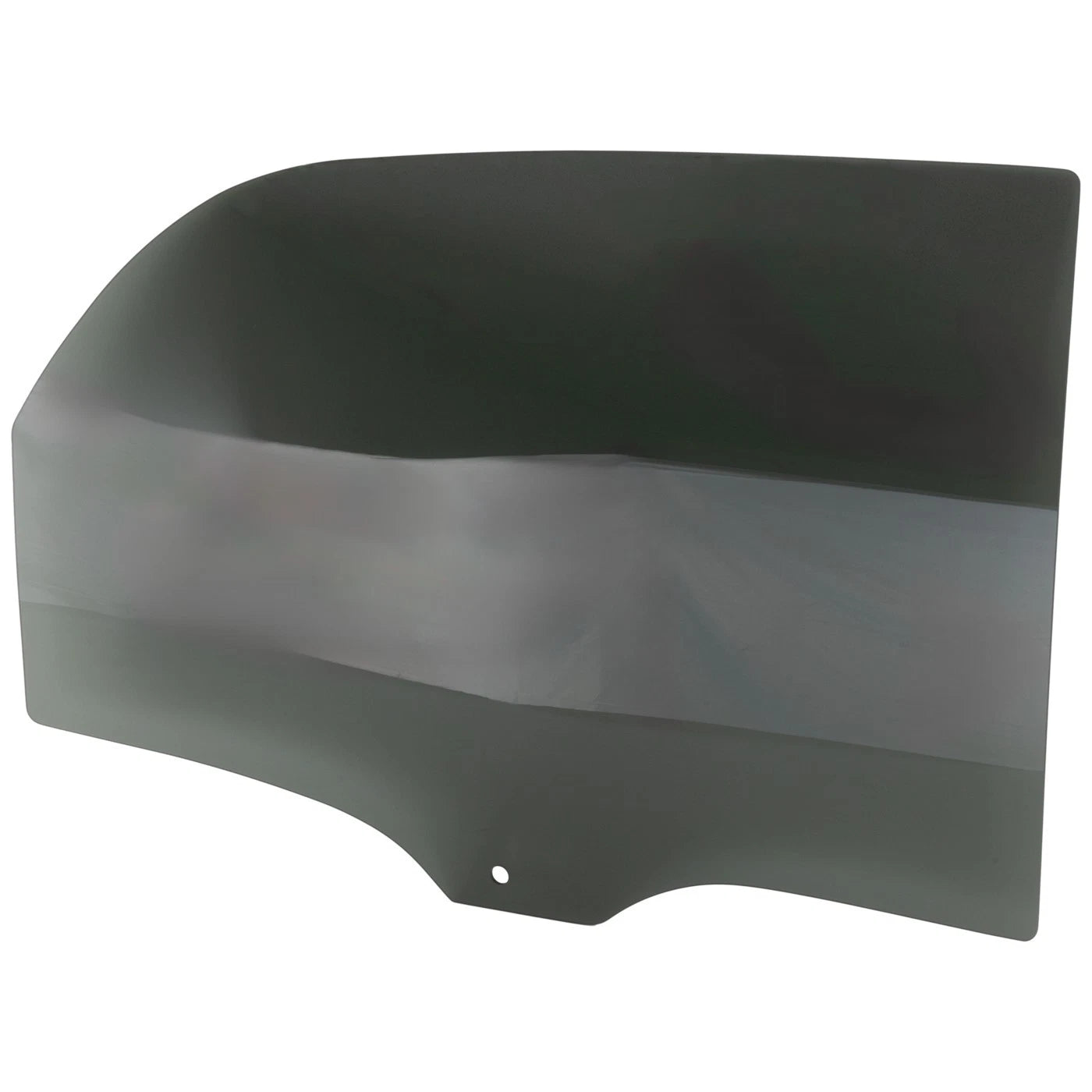 Rear Passenger Door Glass for Chevy Equinox Torrent
