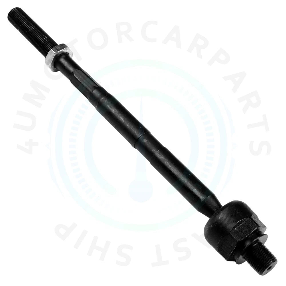 Set of 6 Tie Rod Ends for Chevrolet Traverse (2009–2015)