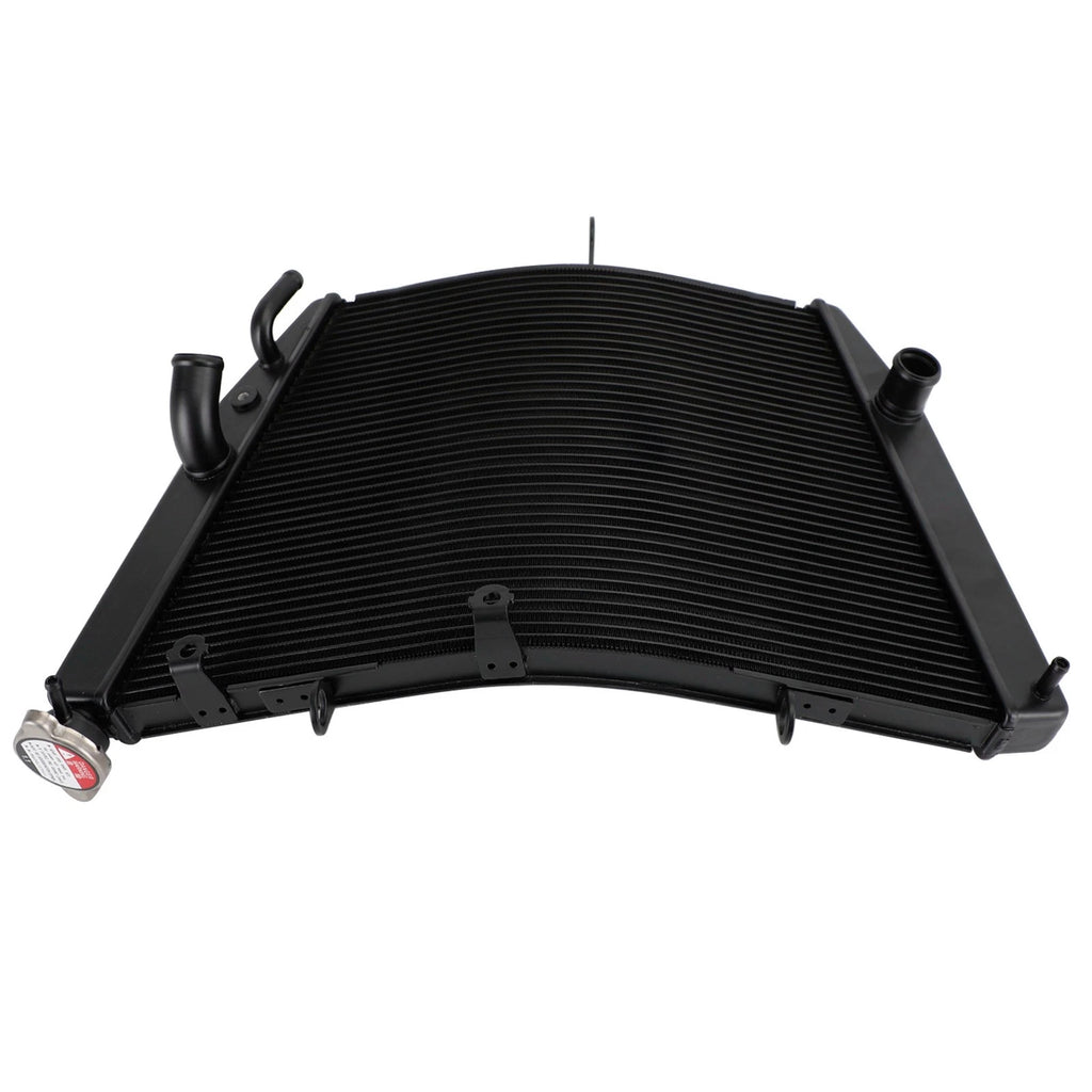 Radiator Cooler for Suzuki GSXR 600 GSX-R600 GSX-R750 (2006–2024)