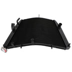 Radiator Cooler for Suzuki GSXR 600 GSX-R600 GSX-R750 (2006–2024)