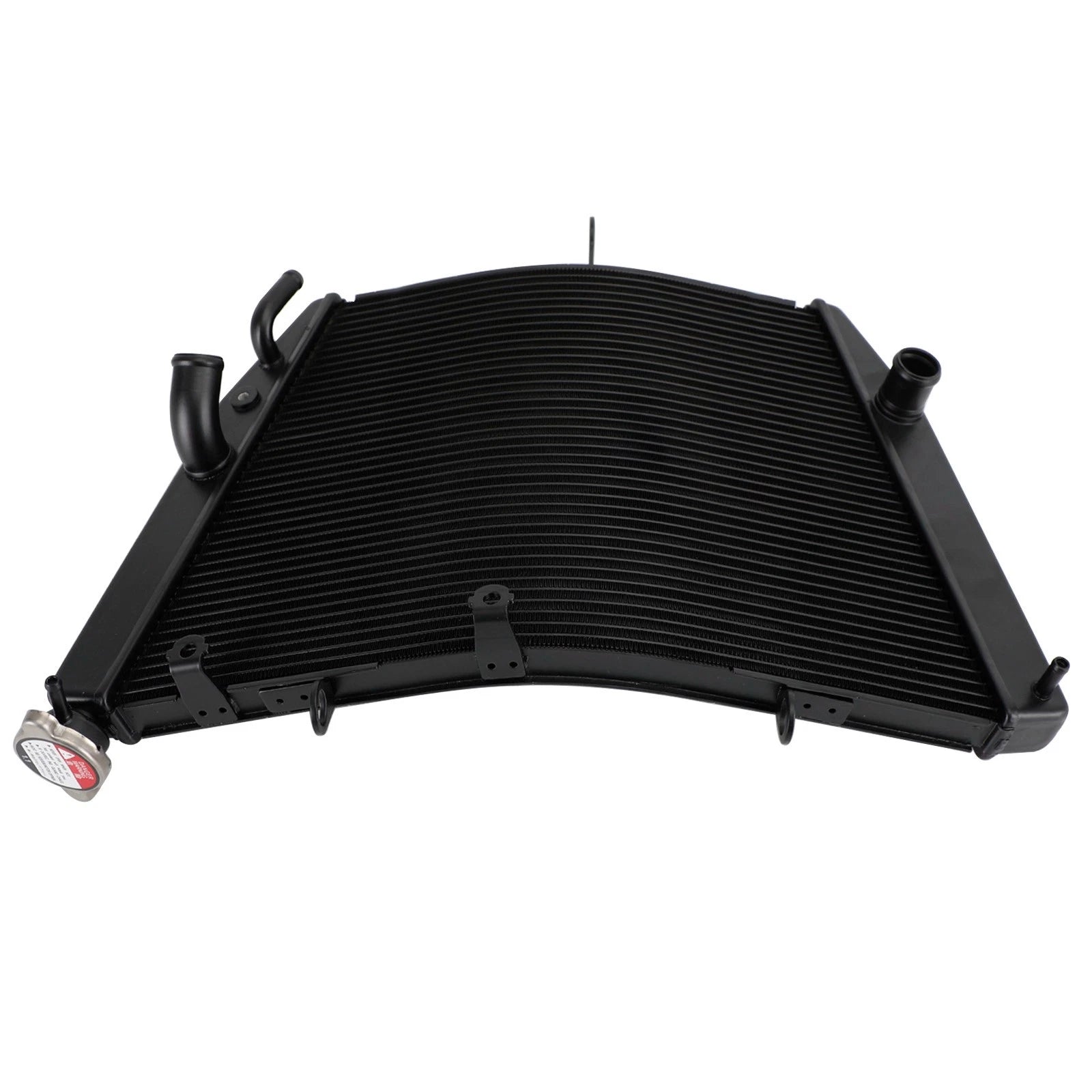 Radiator Cooler for Suzuki GSXR 600 GSX-R600 GSX-R750 (2006–2024)