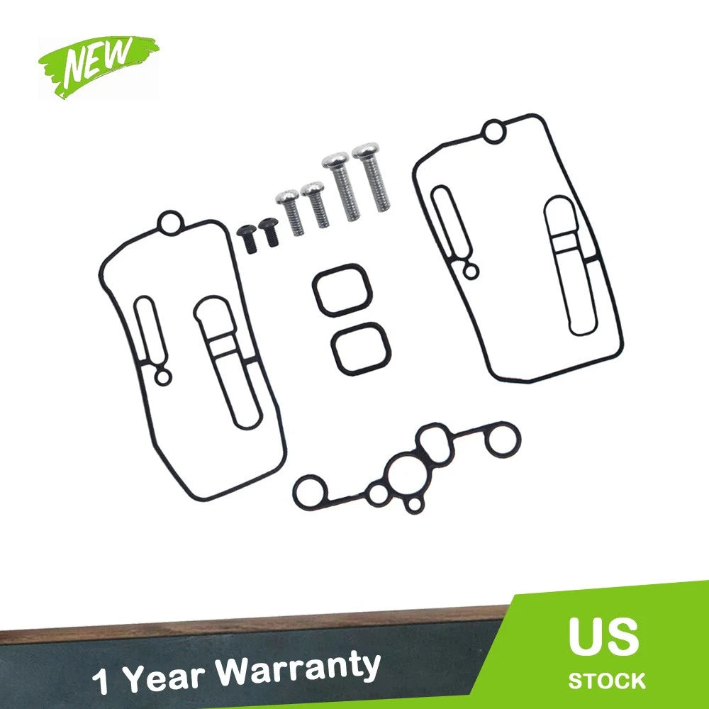 Carburetor Mid Body Rebuild Kit for FCR KX YZ WR CRF 250F 250R 450R 450F