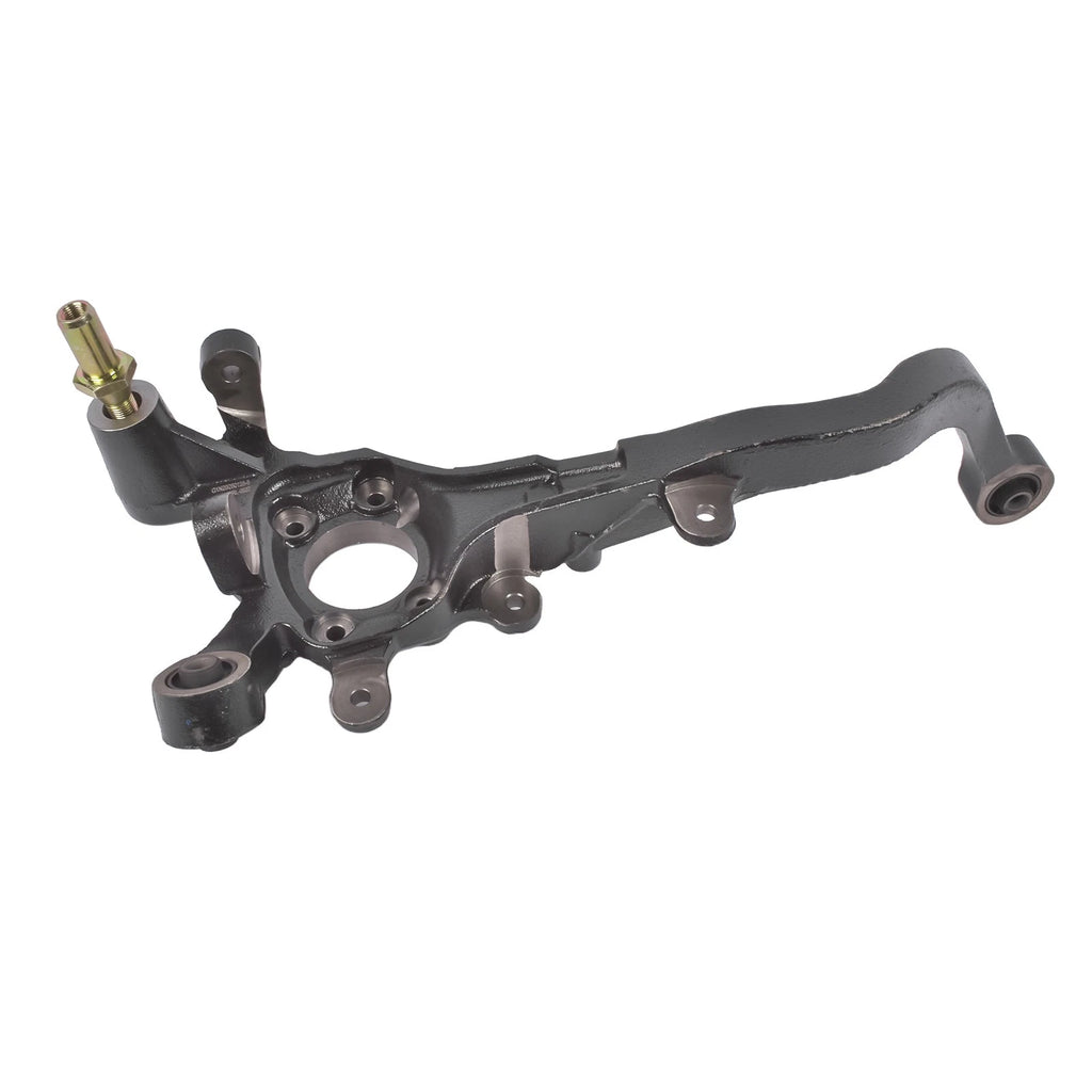 Rear Left Steering Knuckle w/ ABS Hole for Hyundai Sonata XG300 XG350