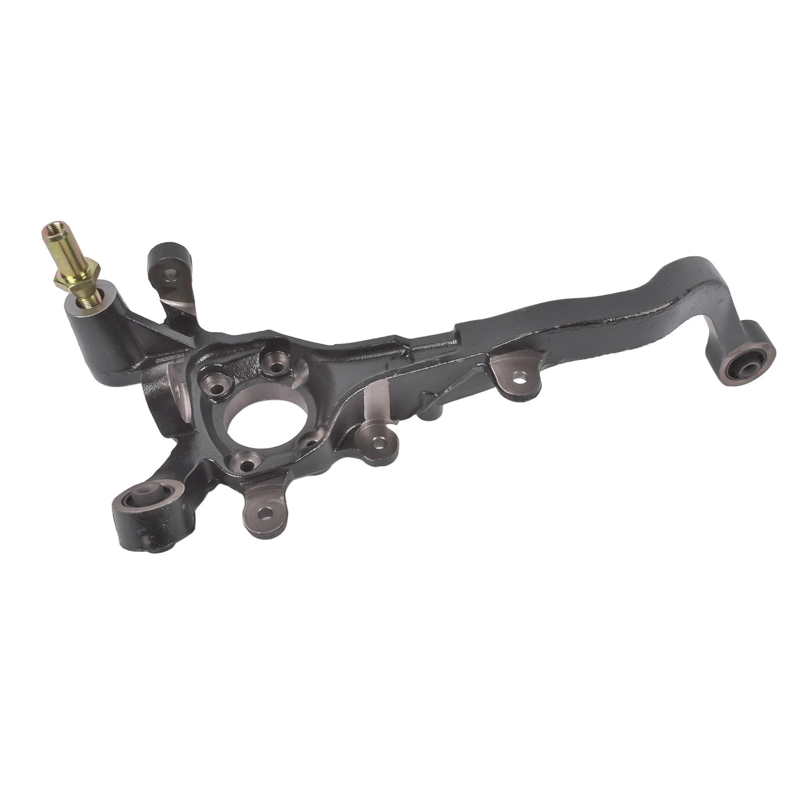 Rear Left Steering Knuckle w/ ABS Hole for Hyundai Sonata XG300 XG350