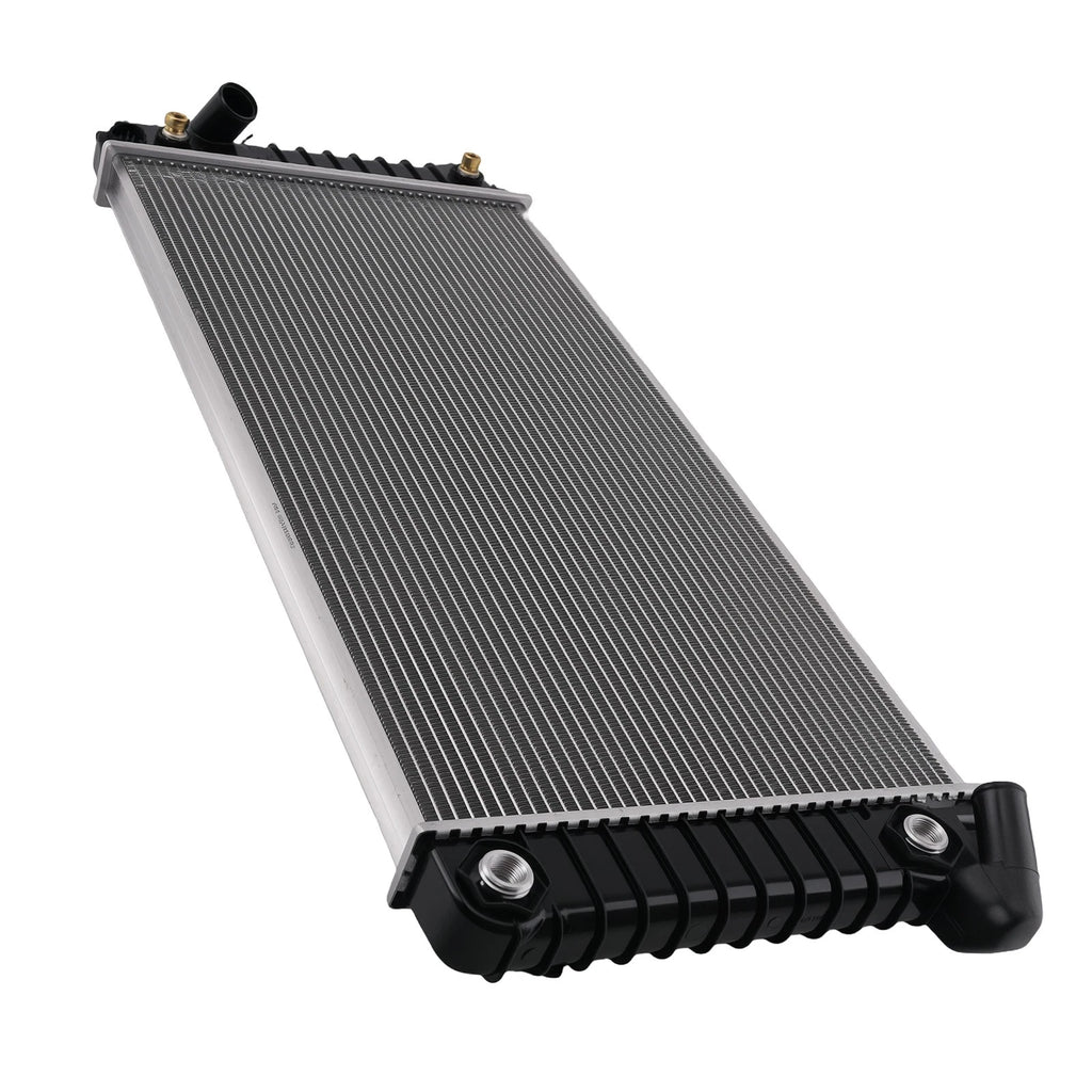 Coolant Radiator for Cadillac Eldorado Deville Allante Seville V8 4.6L (1993–1997)