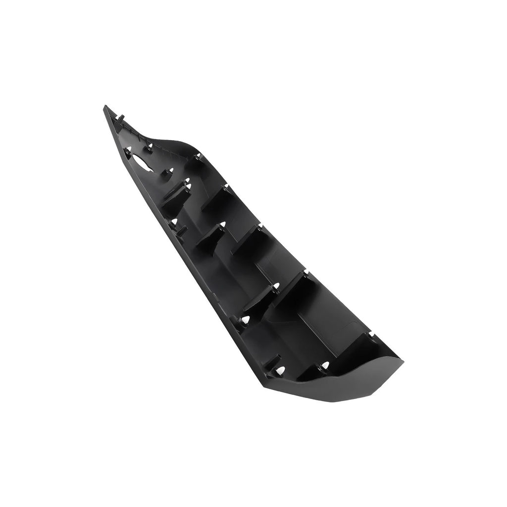 Door Lower Molding Pair for Ford Transit 150 250 350 (2015–2019)
