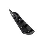 Door Lower Molding Pair for Ford Transit 150 250 350 (2015–2019)