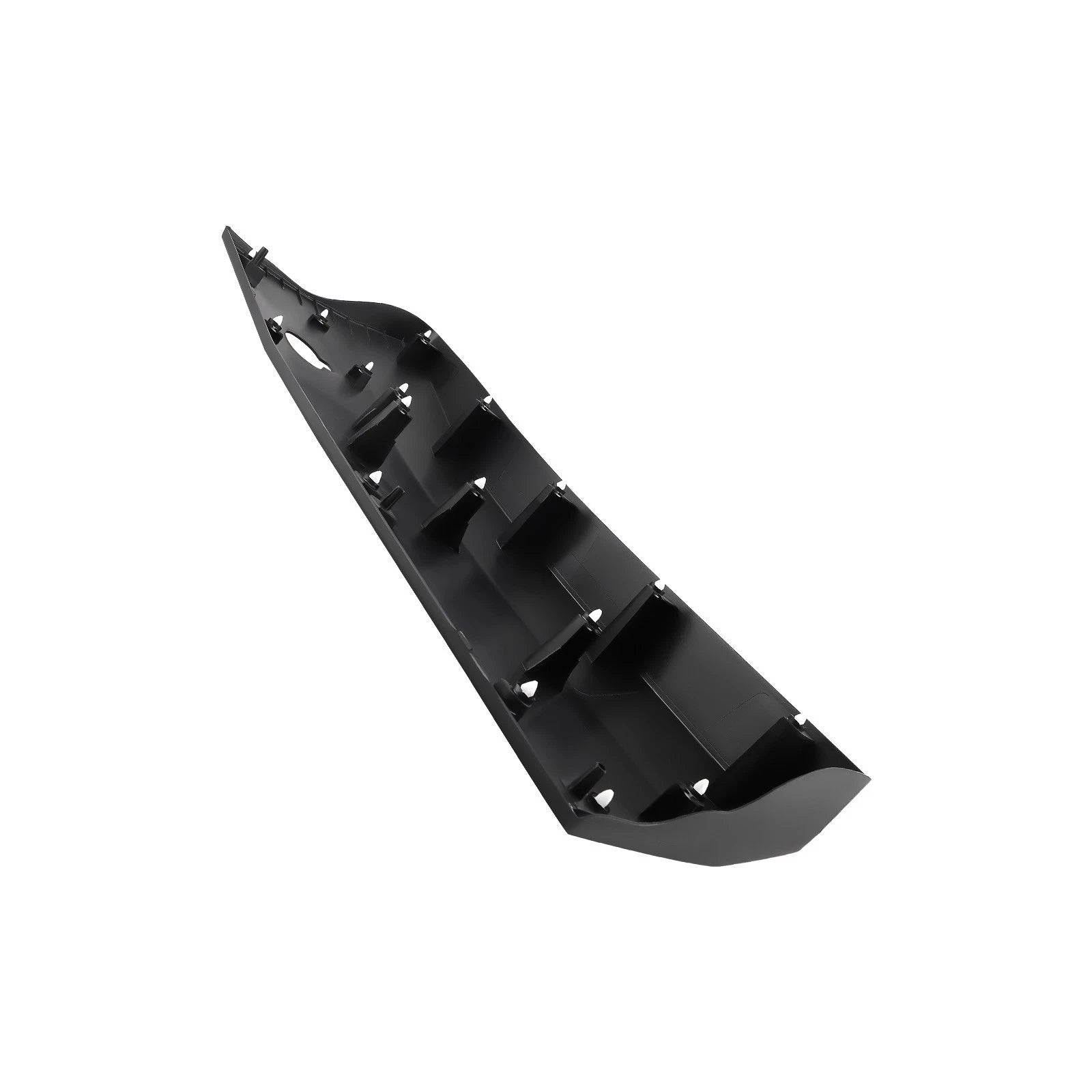 Door Lower Molding Pair for Ford Transit 150 250 350 (2015–2019)