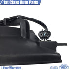 A/C Condenser Cooling Fan Assembly for Suzuki Forenza Reno (2005-2008)