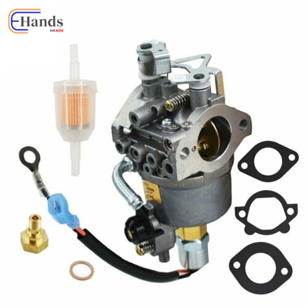 Carburetor for Onan Microquiet 4000 Watt Generator (4KYFA26100)