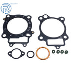 Top End Head Gasket Kit for Honda CRF250R CRF250X (2004-2017)