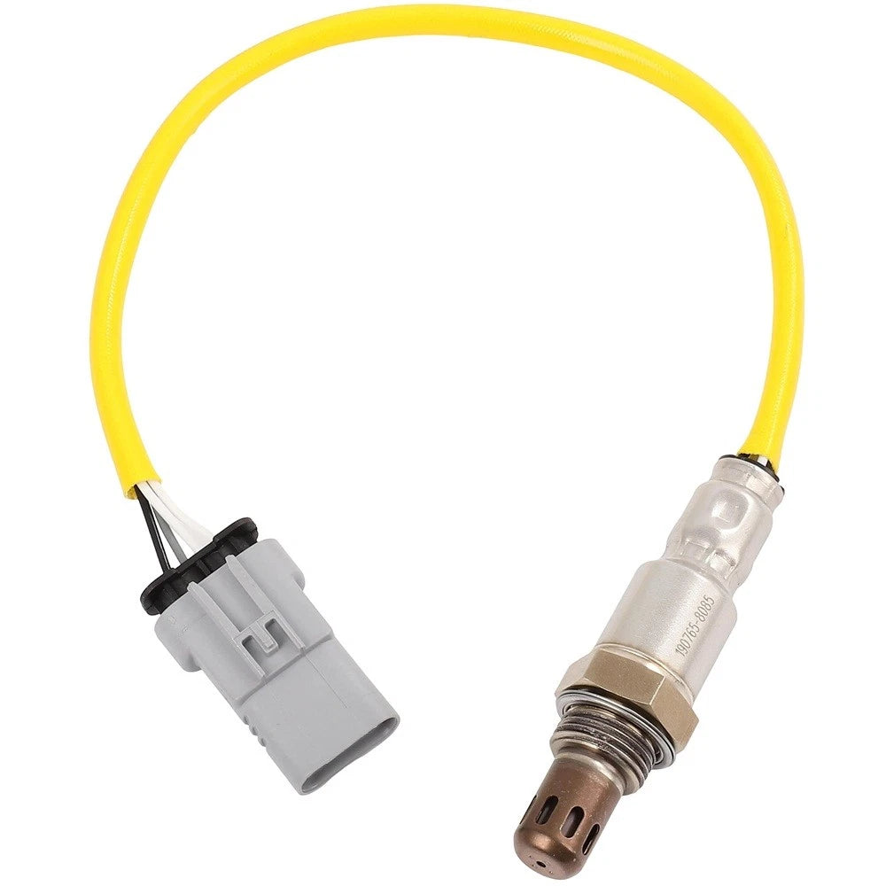 2X O2 Oxygen Sensors for Chevy Malibu, GMC Canyon (2013–2021)
