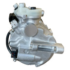 AC Compressor Replacement for Mercedes CLA45 AMG 2.0L (2014-2017)