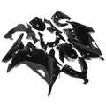 Fairing Kit for Kawasaki Ninja 300 (2013–2017) - Glossy Black
