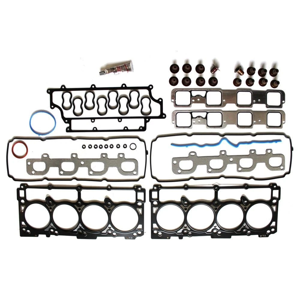 Head Gasket Set for Chrysler 300, Dodge, Jeep Grand Cherokee 6.1L (2005–2010)