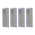 Washable Filter Kit 4 Pack for LG R580HK (2010–2012)
