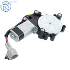 Window Lift Motor Front Right for Nissan Titan Armada (2004–2019) 80730-9FJ0A