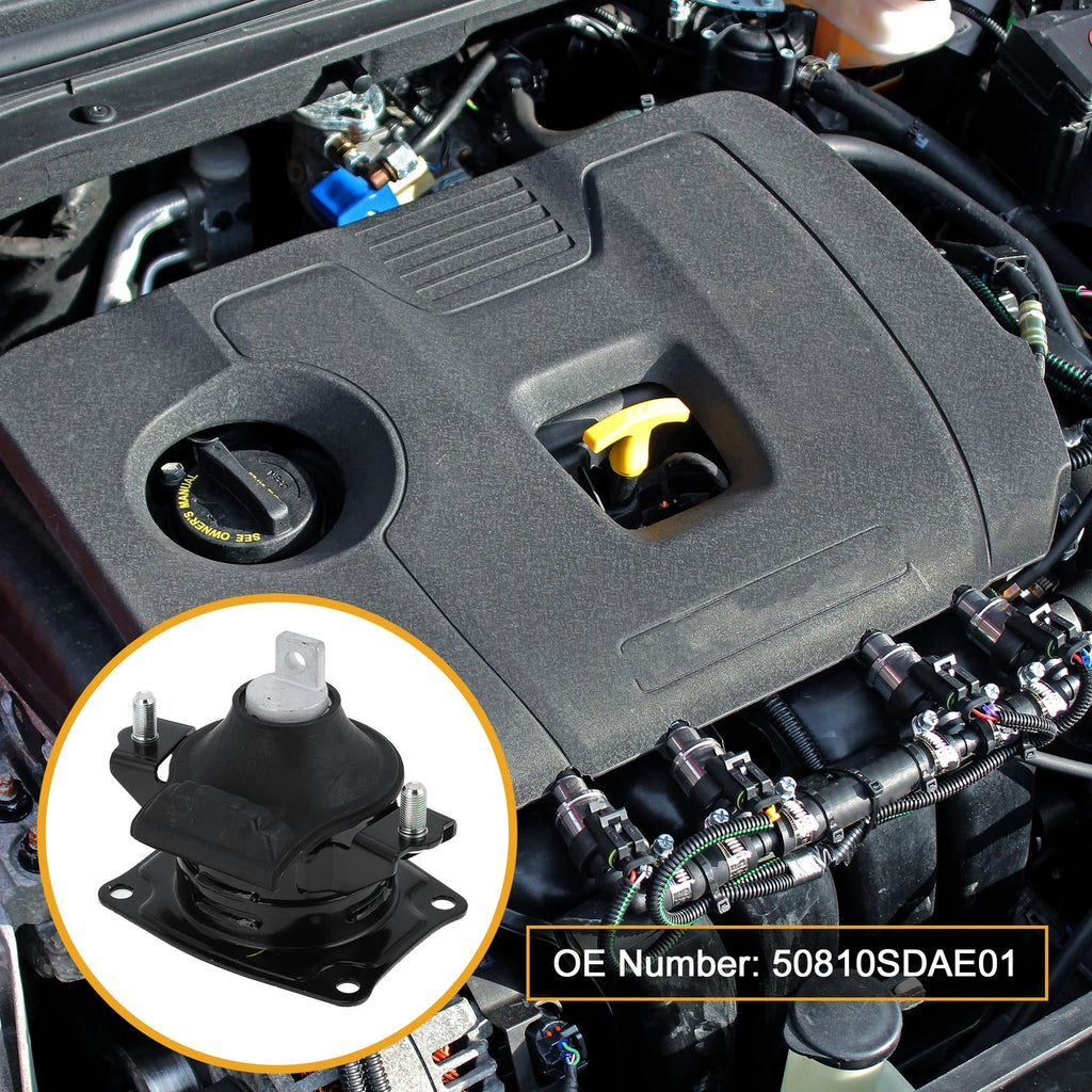Engine Motor Mount for Honda CM4 (2003–2007) 2.0L MT AT