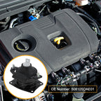 Engine Motor Mount for Honda CM4 (2003–2007) 2.0L MT AT