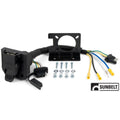 4-Way to 7-Way Wiring Adapter for B1CM57672
